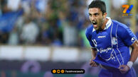 امین منوچهری: عراقِ جنگ‌زده شگفتی‌ساز شد، ما هم می‌توانیم!