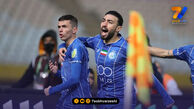 ستاره های استقلال آماده بازگشت به تهران!