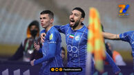 ستاره های استقلال آماده بازگشت به تهران!