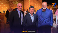 قلعه نویی در محاصره آرنولد و اولاریو!