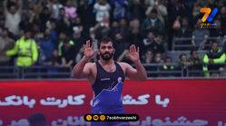اردوی مشهد با غیبت حسن یزدانی و دیگر مدعیان