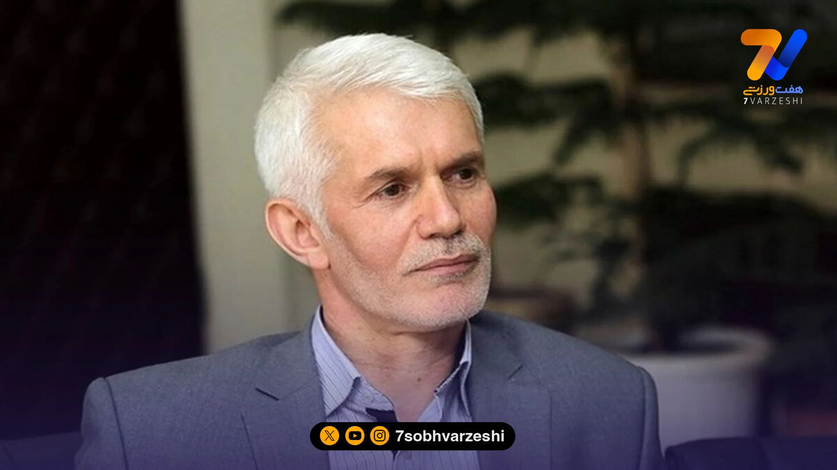 تنش در مجمع انتخاباتی کوهنوردی؛ تذکر جدی اسبقیان به کاندیدای انصرافی