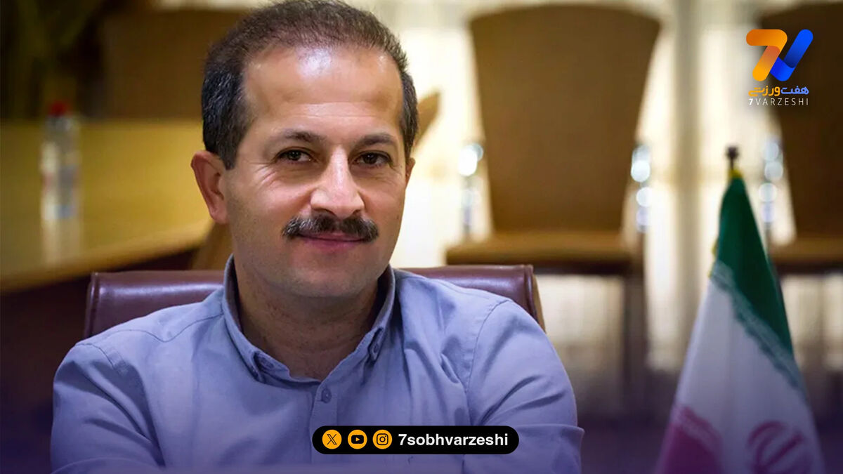 رضا زارعی دوباره رئیس فدراسیون کوهنوردی شد