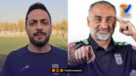 ارمغان احمدی را سرمربی تیم ملی جوانان کنید!