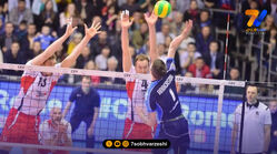 جایزه نیم میلیون یورویی در انتظار پادشاه جدید والیبال اروپا؛ تورین مهیای فینال اشرافی