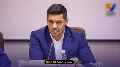 رمز پیروزی تیم ملی امید مقابل کایسری