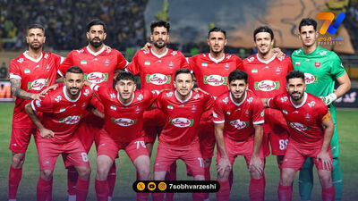 بمب پرسپولیس؛ خداحافظی امید عالیشاه از فوتبال!