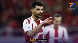 از آتن تا ناتینگهام؛ انتقال جنجالی طارمی به لیگ برتر کلید خورد؟