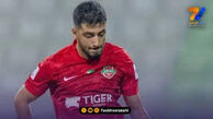 آزمون روی نیمکت؛ عزت‌اللهی و مرصاد فیکس!