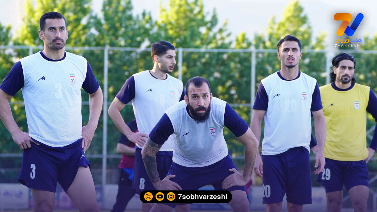کار رامین رضاییان و بیرانوند به کری کشیده شد!