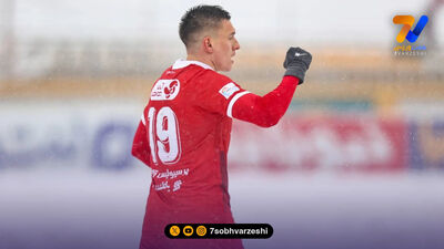 سرگیف: حذف دردناک بود اما از جام جهانی چیزهای زیادی یاد گرفتیم