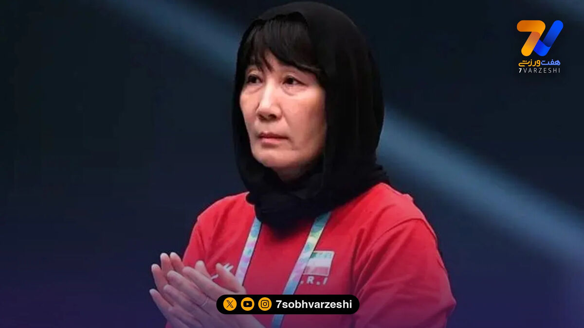 سرمربی کره‌ای: دختران ایران به شرایط ایده‌آل رسیدند/ عبور از مانع وزن برای صعود به قله نپال