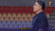 پاسخ تند قاسم شهبا به پورموسوی؛ سه امتیاز خودمان بود، هدیه نگرفتیم!