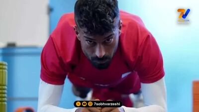 بند جدایی 250 هزار دلاری رامین رضاییان از استقلال!