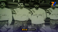 جهانگیر تراب پور؛ والیبالیست آوانگارد!