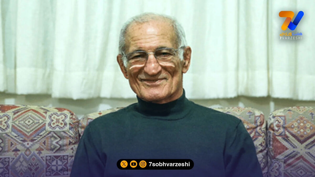 بدرقه باشکوه موحد در زادگاهش؛ بابلسر با نابغه کشتی وداع می‌کند
