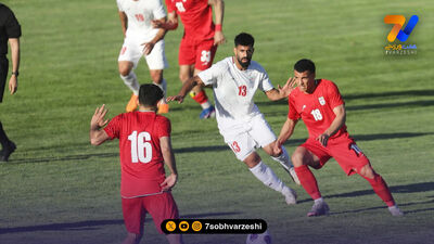 سیدصالحی: تارتار بهترین گزینه داخلی پرسپولیس بود