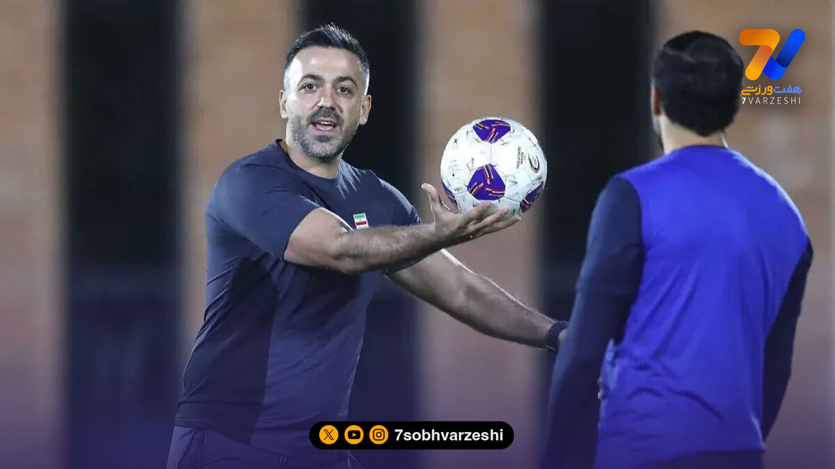 الهویی: می‌خواهیم دل خانواده‌های شهدای میناب را شاد کنیم