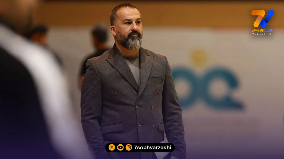 خبیری: چند صدم ثانیه خطای انسانی داور وقت‌نگهدار، گل استقلال را مردود کرد