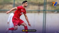 دلخوری هواداران پرسپولیس؛ شیطنت علیه آقای گل در تیم ملی