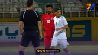 رامین رضاییان؛ تعویض طلایی که تفاوت ها را رقم زد!