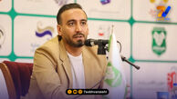 مالک خیبر:به یاد شهدای میناب وارد لیگ می‌شويم