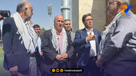مهدی تاج: عربستان، بیشترین هزینه را کرده اما ما با مربی داخلی به جام جهانی رفتیم