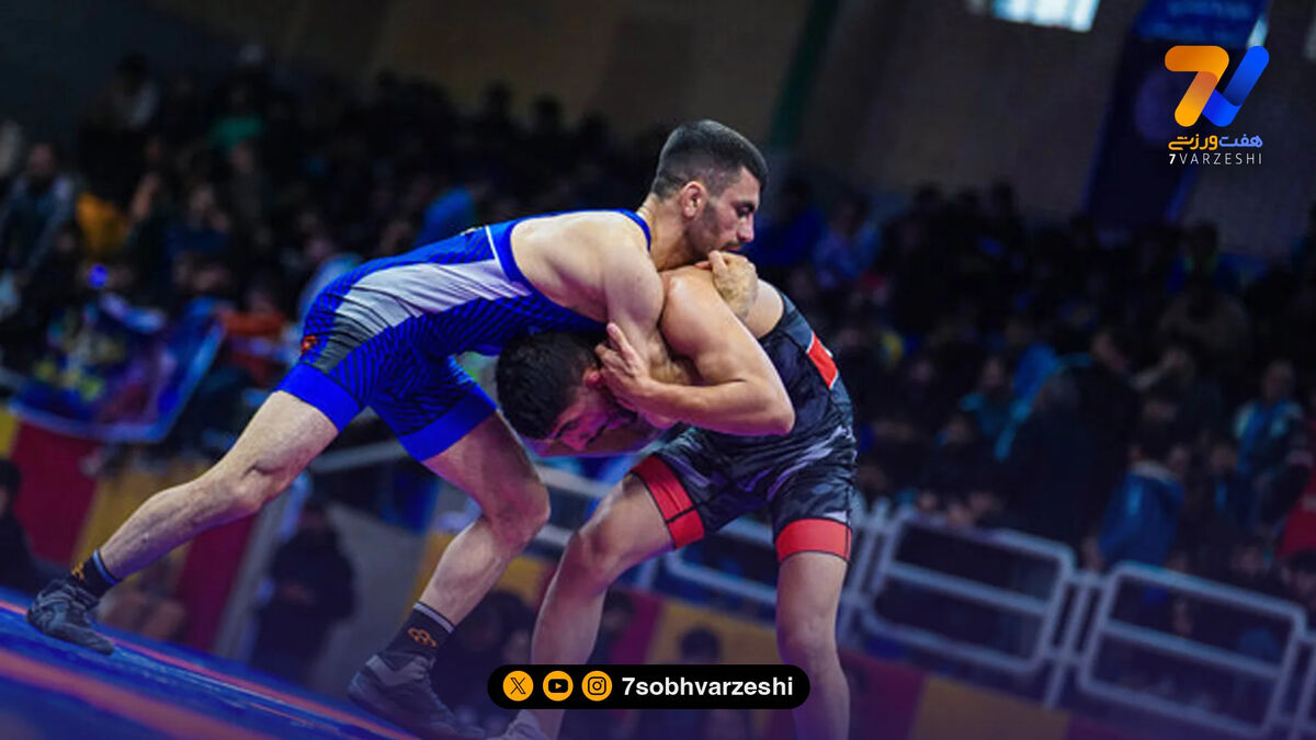 غیبت خبرساز ۶ ستاره در اردوی مشهد؛ لشکر مدعیان در انتظار نبرد جام تختی