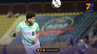شکار جدید در رادار سرخ؛ پرسپولیس به دنبال جذب مدافع ملی‌پوش خیبر؟