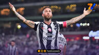 بمب خبری رومانو؛ سرخیو راموس مالک باشگاه سویا شد!