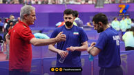 انتخابی سخت، پیش رقابت های ناگویا!