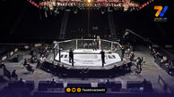 دوست نداشتم MMA از فدراسیون جدا شود!