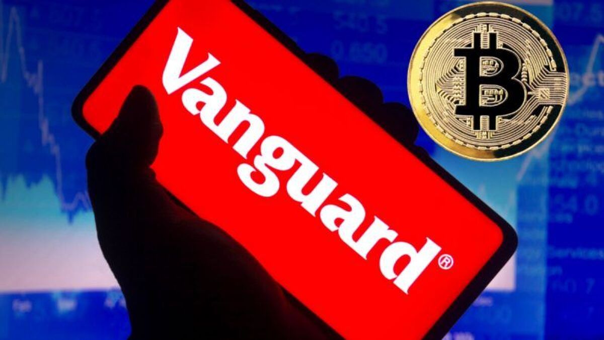 ونگارد با مجوز معامله صندوق‌های ETF ارز دیجیتال، دروازه‌ای نو به دنیای بیت‌کوین و اتریوم گشود