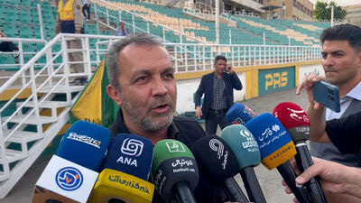 پیام رییس فراکسیون ورزش مجلس پس از پایان کار ایران در جام جهانی 