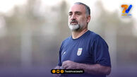 عبدی: نگاه ما فقط ناگویا نیست، المپیک هدف اصلی است