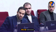 تفتیان: هم‌قسم شده‌ایم صدای ورزشکاران باشیم