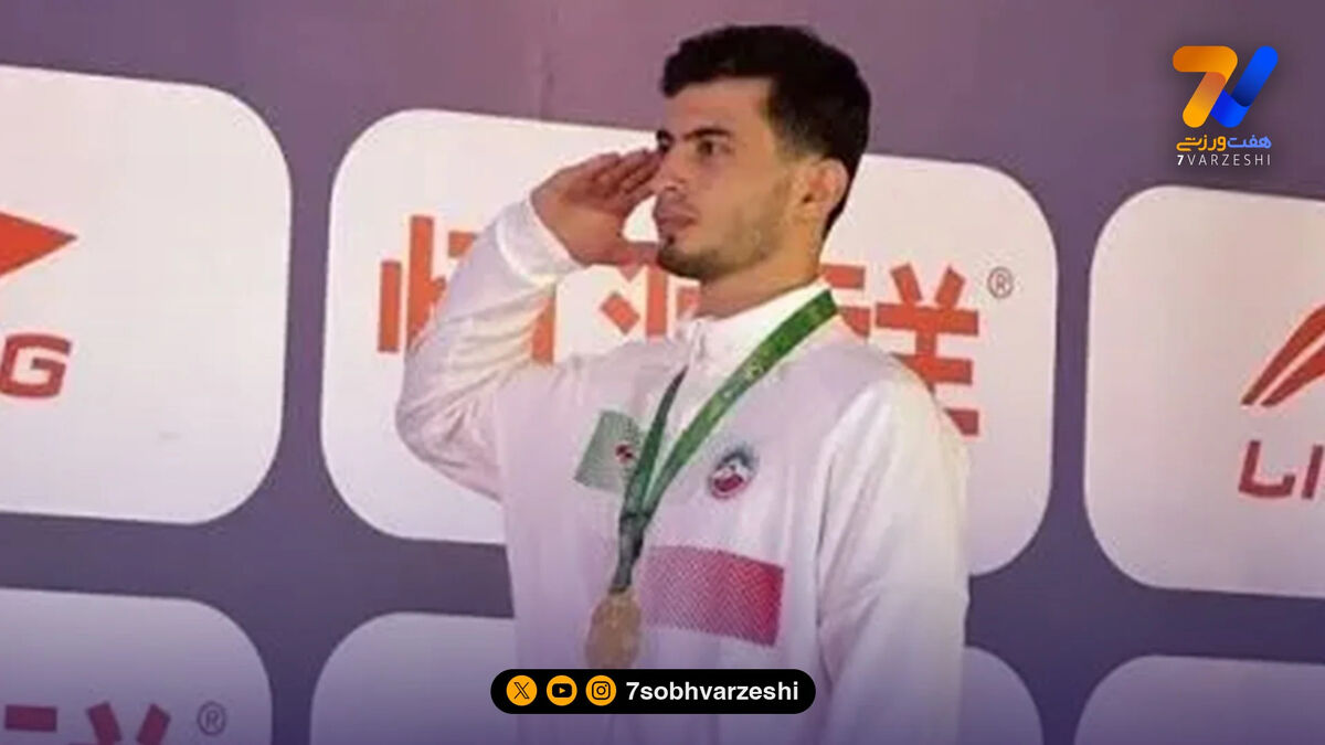 محرمی: امیدوارم با رأی مردم عزیز عنوان چهره برتر سال را کسب کنم