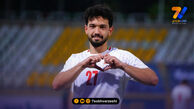 گلزن ترین شاگرد قلعه نویی از چنگ استقلال پرید!