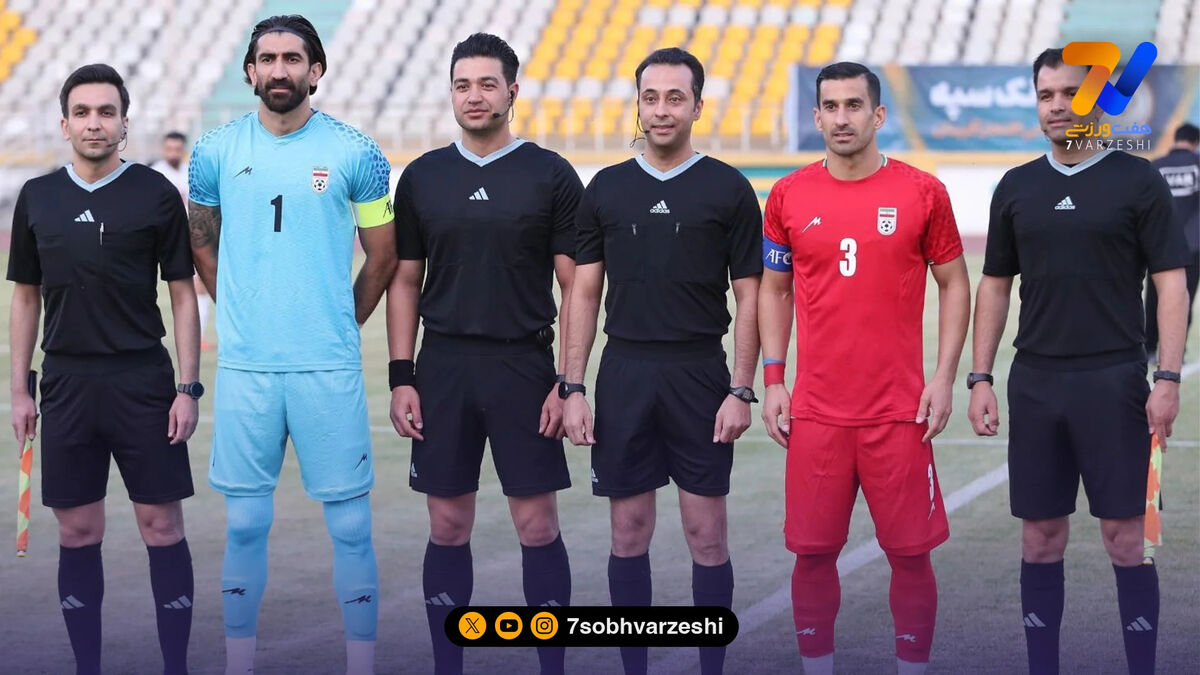 دعوای بیرانوند و حاج صفی به سود مهدی طارمی!