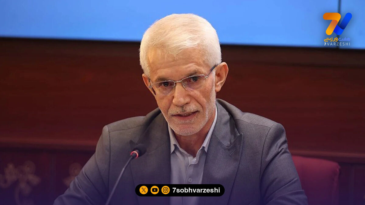 اسبقیان: رئیس‌جمهور و دولت به‌صورت ویژه موضوعات تیم ملی فوتبال را قبل از سفر به ترکیه دنبال می‌کنند