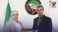 معارفه رسمی هادی ساعی؛ حکم چهارساله اهدا شد