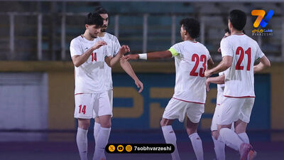 شروع رسمی کار سپاهان برای فصل جدید لیگ برتر