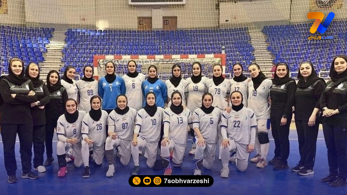 استقلال توفانی شروع کرد!