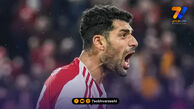 مهدی طارمی پس از مدت ها فیکس شد!