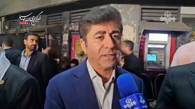 برنامه ویژه تیم ملی برای جام ملت‌های آسیا