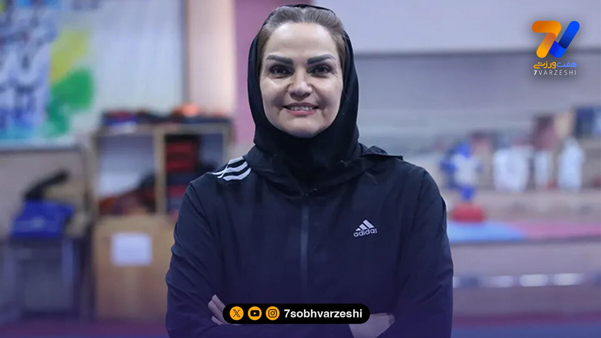یاسایی: شرایط جنگی تمام برنامه‌ها و اردوهای تدارکاتی ما را به هم ریخت اما دختران تکواندو کم نیاوردند!