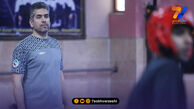 تاجیک: فدراسیون سه ماه سرمربیگری‌ام را پنهان کرد/ در شرایط جنگی مربیگری خارجی معنا ندارد!
