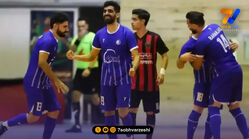 جزئیات بیانیه و تصاویر منتشر شده باشگاه استقلال درباره اشتباهات داوری بازی با دائم‌پناه مشهد