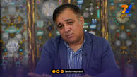 تاجرنیا: اگر لیگ نیمه‌کاره بماند، استقلالِ صدرنشین باید قهرمان شود