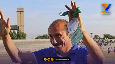 اعلام آمادگی مدیران ورزش خوزستان برای حمایت از تهامی